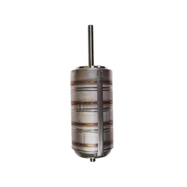 Pumps Kit, Chamber stack CRN 32-4-2 Stack Kits, Carbon-graphite filled PTFE Bearings